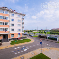 Sigma Sirius 3* - Фото отеля
