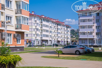 Sigma Sirius 3* - Фото отеля