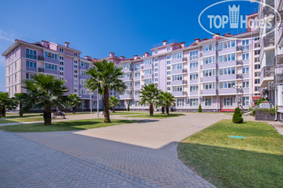 Sigma Sirius 3* - Фото отеля