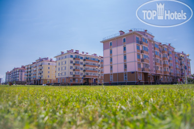 Sigma Sirius 3* - Фото отеля