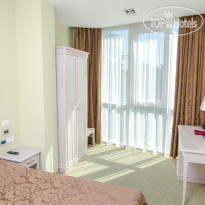 Пансионат Изумруд 3* - Фото отеля