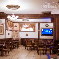 Casablanca (Касабланка) Лобби бар