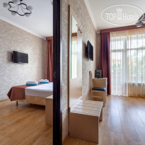 Грейс Кристалл tophotels