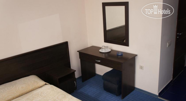 Новые добавленные фото туристов в Мармарис 3*