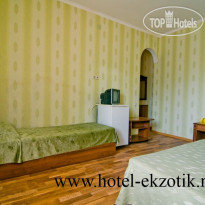 Ekzotik Hotel 