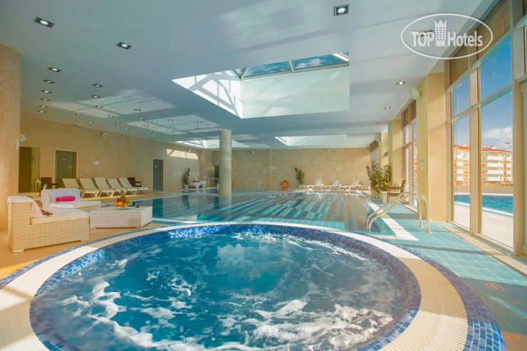 Новые добавленные фото туристов в Bridge Family 3*