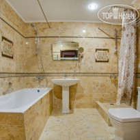 Liberty Fly (Либерти Флай) 3* - Фото отеля