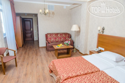 Liberty Fly (Либерти Флай) 3* - Фото отеля