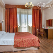 Liberty Fly (Либерти Флай) 3* - Фото отеля
