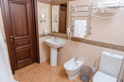 Liberty Fly (Либерти Флай) 3* - Фото отеля