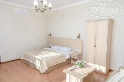 Liberty Fly (Либерти Флай) 3* - Фото отеля