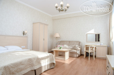 Liberty Fly (Либерти Флай) 3* - Фото отеля