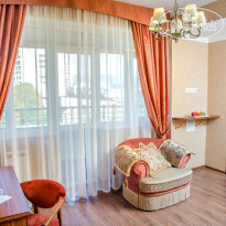 Liberty Fly (Либерти Флай) 3* - Фото отеля
