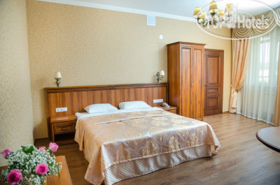 Liberty Fly (Либерти Флай) 3* - Фото отеля