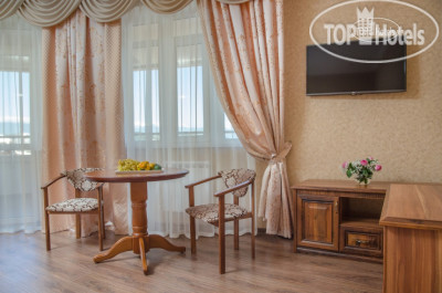 Liberty Fly (Либерти Флай) 3* - Фото отеля