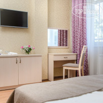 Liberty Fly (Либерти Флай) 3* - Фото отеля