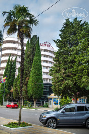 Liberty Fly (Либерти Флай) 3* - Фото отеля
