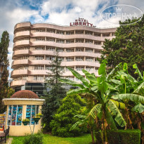 Liberty Fly (Либерти Флай) 3* - Фото отеля