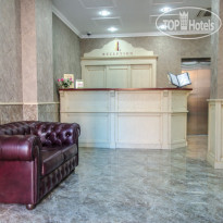 Liberty Fly (Либерти Флай) 3* - Фото отеля