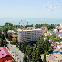Liberty Fly (Либерти Флай) 3* - Фото отеля