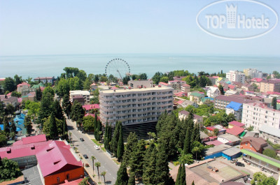 Liberty Fly (Либерти Флай) 3* - Фото отеля