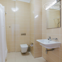 Alfa Sirius Morskoy Apartments - Фото отеля
