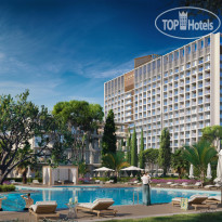 Volna Resort (закрыт) - Фото отеля