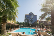 Ekodom Adler Hotels & SPA 4*