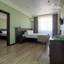 Ekodom Adler Hotels & SPA 