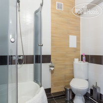 Курортный отель Олимп 3* tophotels - Фото отеля