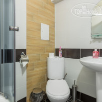 Курортный отель Олимп 3* tophotels - Фото отеля