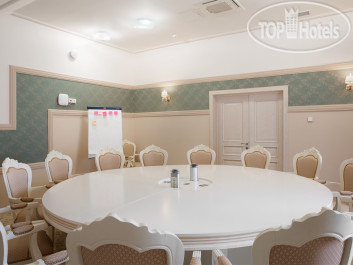 Alean Family Doville 5* - Фото отеля