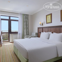 Alean Family Doville 5* tophotels - Фото отеля