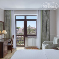 Alean Family Doville 5* tophotels - Фото отеля