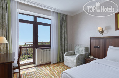 Alean Family Doville 5* tophotels - Фото отеля