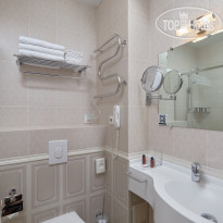 Alean Family Doville 5* tophotels - Фото отеля
