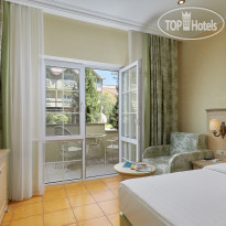 Alean Family Doville 5* tophotels - Фото отеля