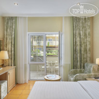 Alean Family Doville 5* tophotels - Фото отеля