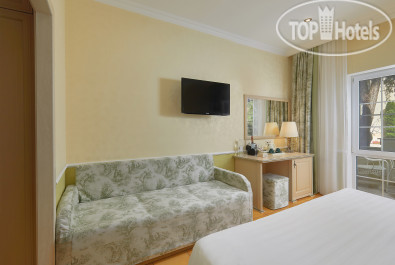 Alean Family Doville 5* tophotels - Фото отеля