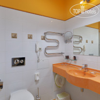 Alean Family Doville 5* tophotels - Фото отеля