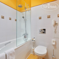 Alean Family Doville 5* tophotels - Фото отеля