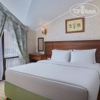 Alean Family Doville 5* tophotels - Фото отеля