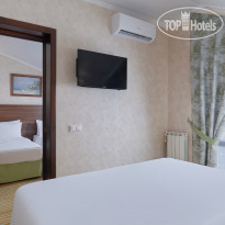 Alean Family Doville 5* tophotels - Фото отеля