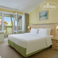 Alean Family Doville 5* tophotels - Фото отеля