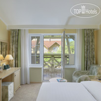 Alean Family Doville 5* tophotels - Фото отеля