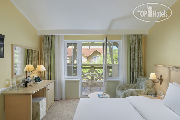 Alean Family Doville 5* tophotels - Фото отеля