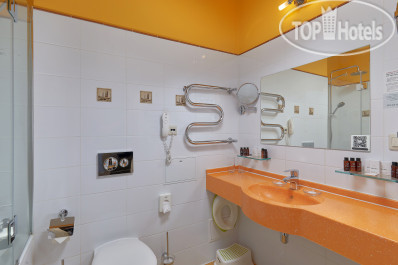Alean Family Doville 5* tophotels - Фото отеля