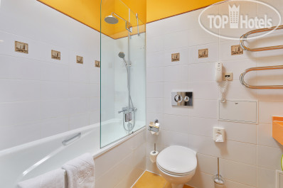 Alean Family Doville 5* tophotels - Фото отеля