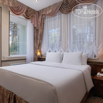 Alean Family Doville 5* tophotels - Фото отеля