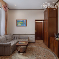 Alean Family Doville 5* tophotels - Фото отеля